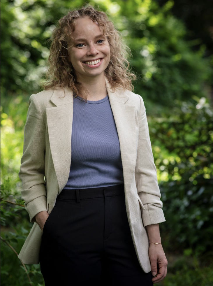 Charlotte Williams