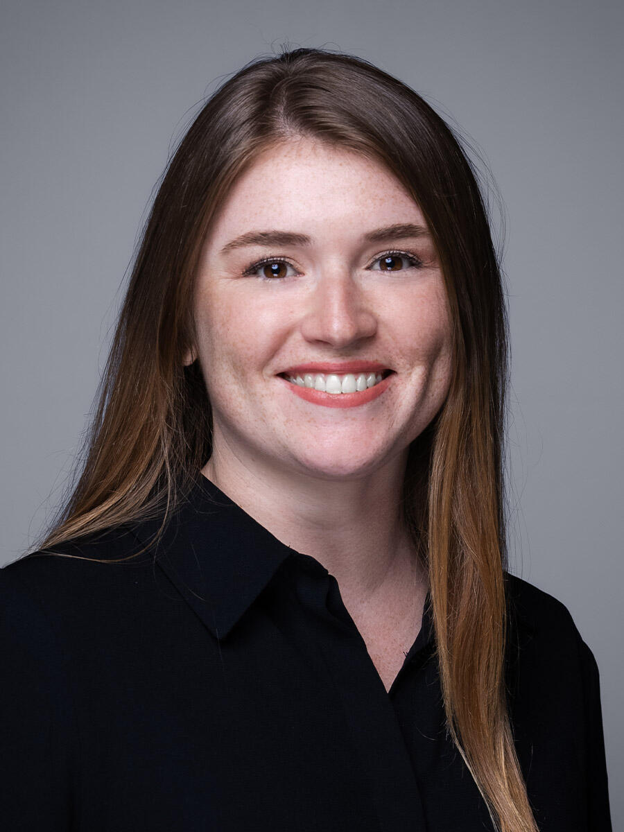 Megan Ogburn