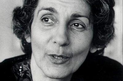 Image of Laura Nader