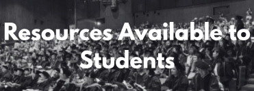 Student Resources Available to Students